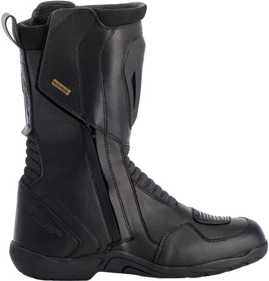 RST Pathfinder CE Boot Black Waterproof US 14 - Image 2