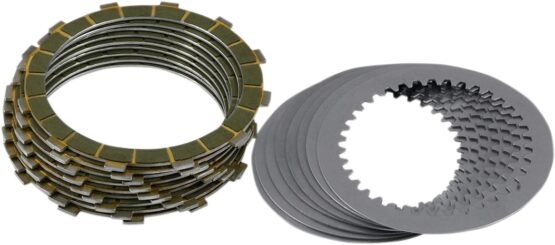 Performance Clutch Kit w/ Aramid Friction Plates