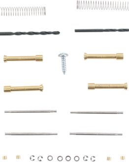 Dynojet Stage 1 Jet Kit Carburetor Tuning Kit Fits 95-98 GSX-R1100W