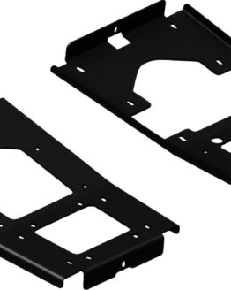 KFI ATV Push Tube HD Kit