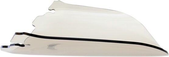 130 Series Detachable Windshield 13" Smoke - Image 2