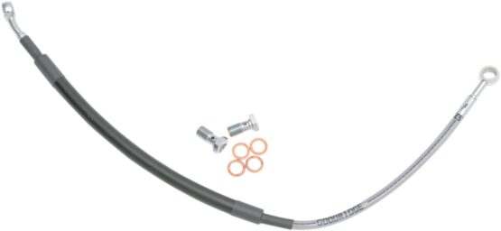 Xtreme Offroad Rear Brake Line Kit