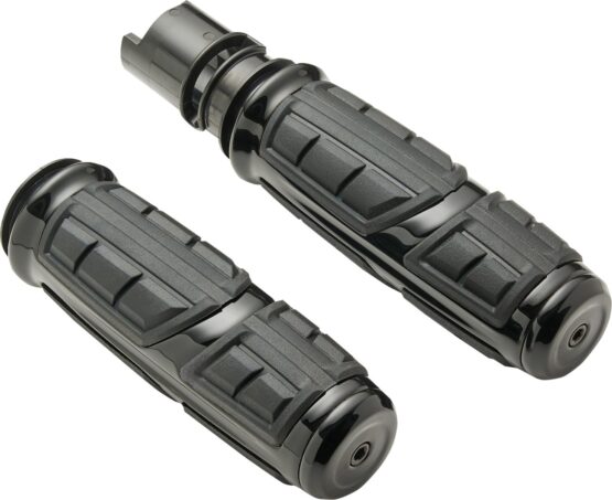 CIRO Chicane Grips Black for Harley-Davidson Street Glide/Road Glide - Image 2