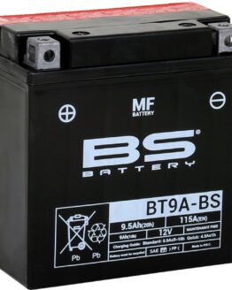 Maintenance Free Sealed Battery