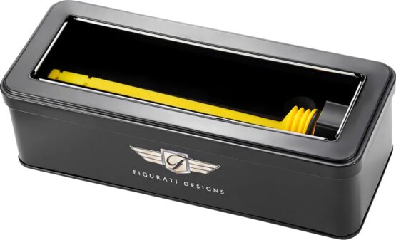 Figurati Designs Magnetic Oil Dipstick Black M8 Touring Trike - Image 2