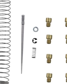 Dynojet Stage 1 Carburetor Jet Kit Q415 Fits 02-08 Yamaha Grizzly 660
