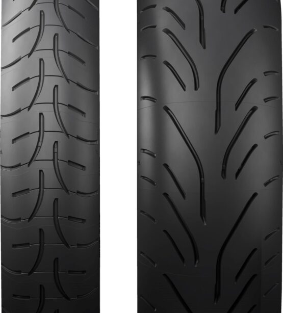 Michelin Road W GT Front Tire 130/70R18 63H - Image 2