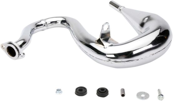 Fatty Expansion Chamber Head Pipe