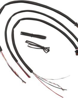 Extended Wiring Kit For Up to 20" Ape Hanger Bars