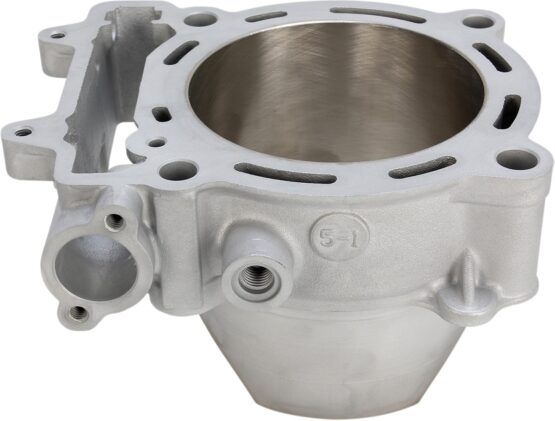 Moose Standard Replacement Cylinder 97mm Fits 09-15 Kawasaki KX450F - Image 2