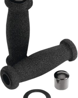 The "Original" Foam Grips - For 7/8" Bars w/ Twist Throttles