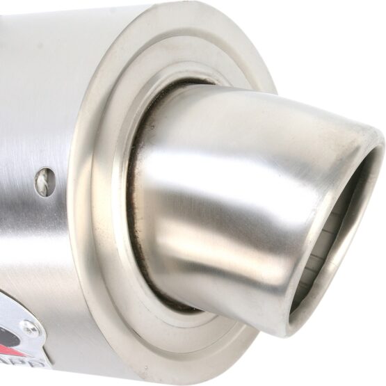IDSX Slip On Exhaust Muffler - Image 3