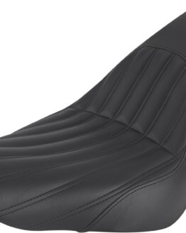 Profiler Knuckle 2-Up Seat Black Gel