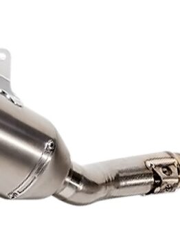 FMF Factory 4.1 Titanium Full Exhaust System Fits 15+ Raptor 700