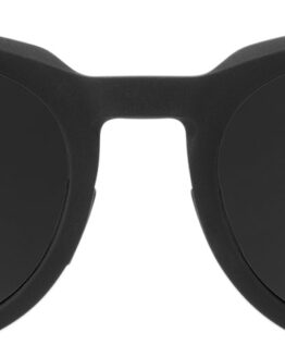Campo Sunglasses Black w/ Gray Dual Lens