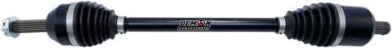 Demon Heavy-Duty Front Axle Polaris RZR 1000 Left/Right 2014-2023