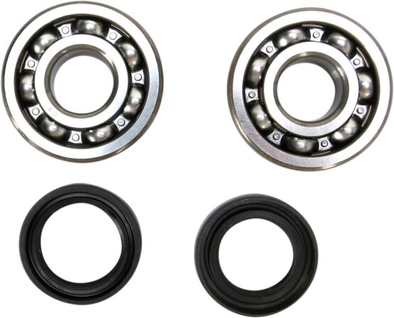 Crankshaft Bearing & Seal Kit - Image 2