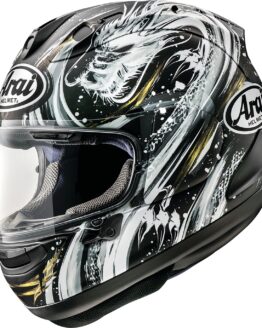 Corsair-X Kiyonari Full Face Helmet LG