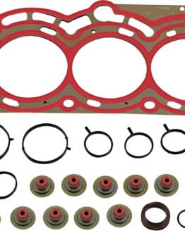 Vertex Pistons Top End Gasket Kit