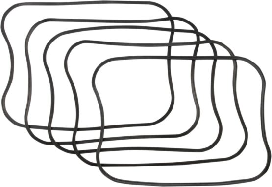 Evo Sportster Upper Rocker Cover Gasket Pack of 5