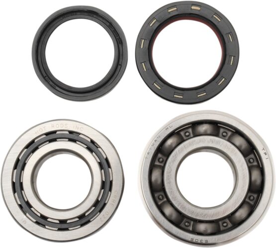 Hot Rods Main Bearing & Seal Kit Fits 02-05 Honda CRF450R