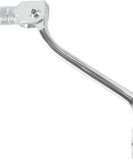 Aluminum Folding Shift Lever Chrome