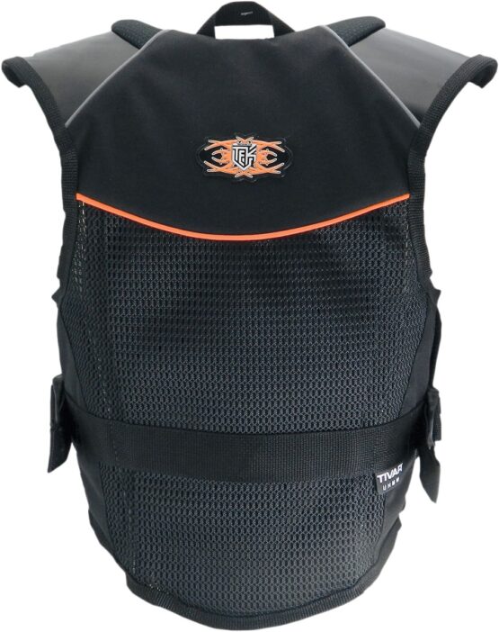Armor Vest 2X-Large - Image 2