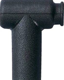 Compact 90D Spark Plug Cap / Boot, 5k