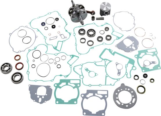 Complete Rebuild Kit In a Box