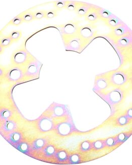 Standard Brake Rotor