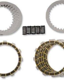 Complete Clutch Kit