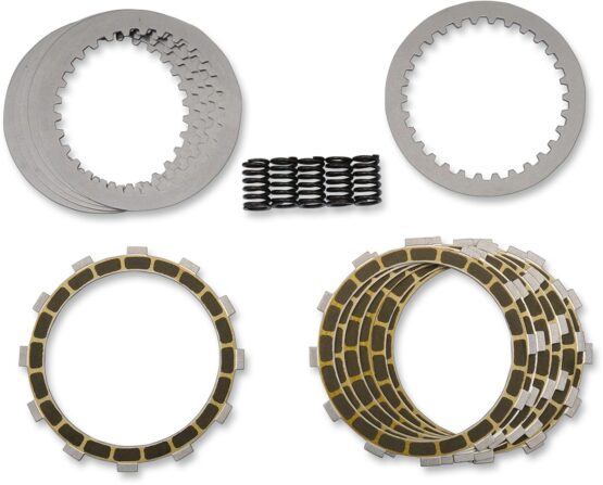 Complete Clutch Kit