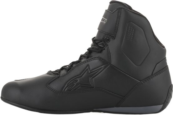 Women's Faster-3 Street Riding Shoes Black/Gray/Pink US 6.5 - Image 3