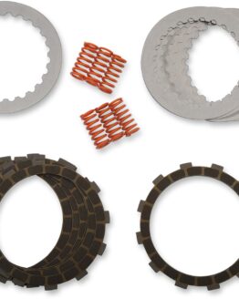 Dirt Digger Complete Clutch Kit
