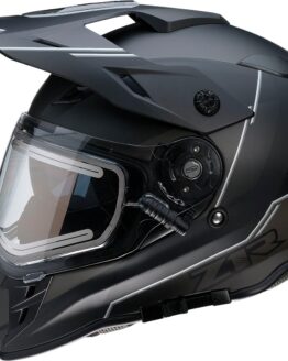 Range Bladestorm Dual-Sport Snow Helmet 2X-Large