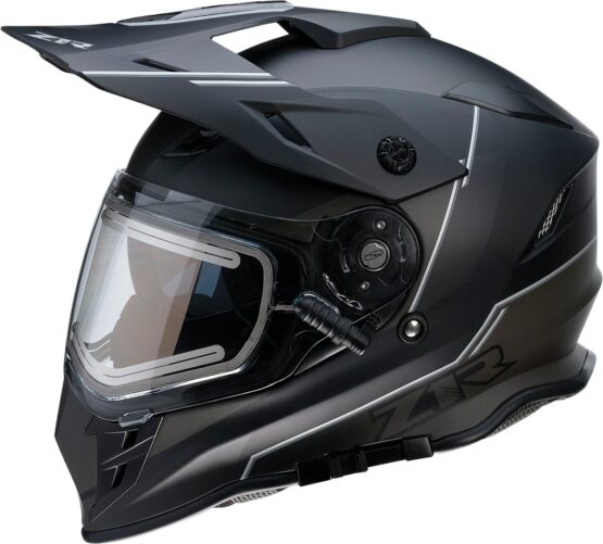 Range Bladestorm Dual-Sport Snow Helmet 2X-Large