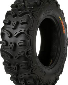 K587 26x11R12 Bearclaw HTR 8P - Rear