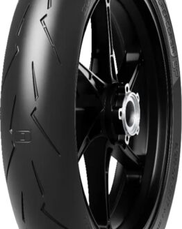 Pirelli Diablo Supercorsa V4 110/70ZR17 Front Motorcycle Tire