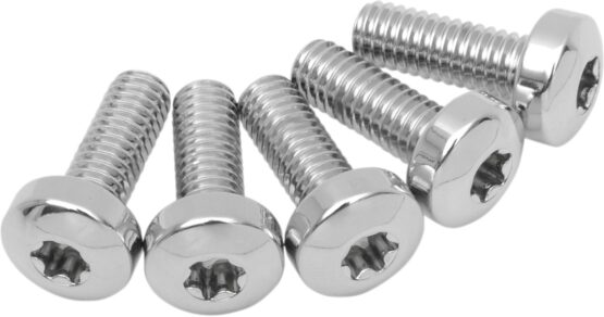 Brake Rotor Front Torx Bolt Kit w/ Nuts - Image 2