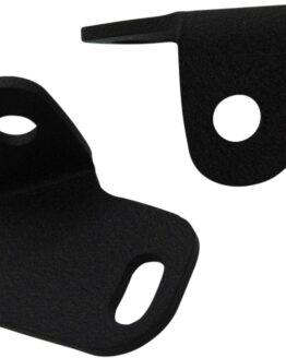 Whip Flag Mount - Left & Right Set For Can Am Maverick