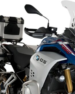 Puig Clear Touring Windscreen Fits BMW F850GS/Adv