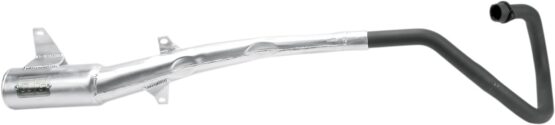 RCM Full Exhaust w/ Black Header