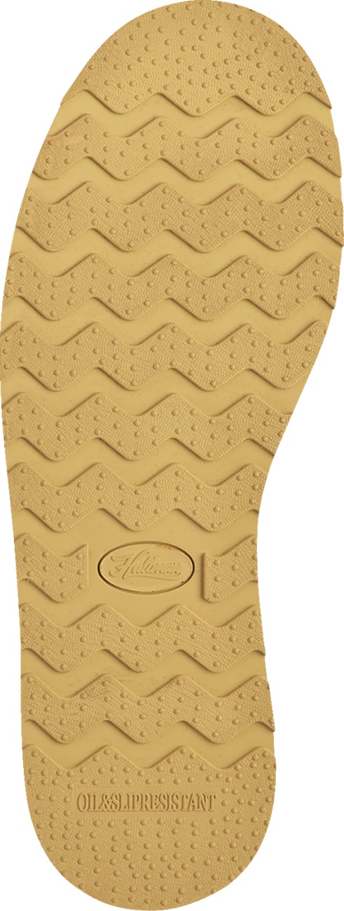 Hallman Towner Boots Brown Men's Size 7 - Image 3