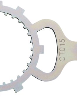 Clutch Basket Removal Tool
