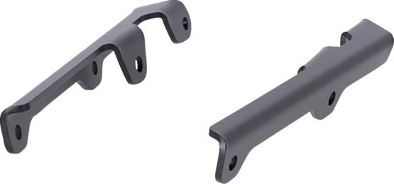 SW-MOTECH Lowering Kit for Adventure-Rack BMW R1200GS R1250GS