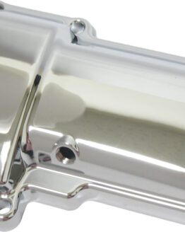 HardDrive Transmission Top Cover Chrome 6-Speed FXST 07-08 FXD 06-08 FLH/T