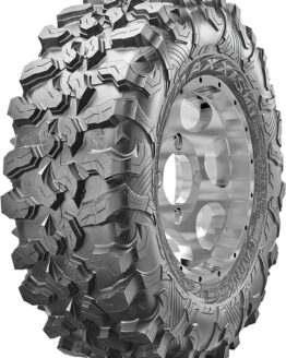 33X10R-15 Carnivore ML1 Radial Tire - Front or Rear For UTV