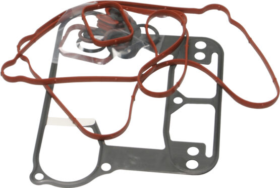 Rocker Box Gasket Kit