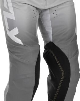 Fly Racing Evolution DST Pants White/Grey Size 30 Offroad