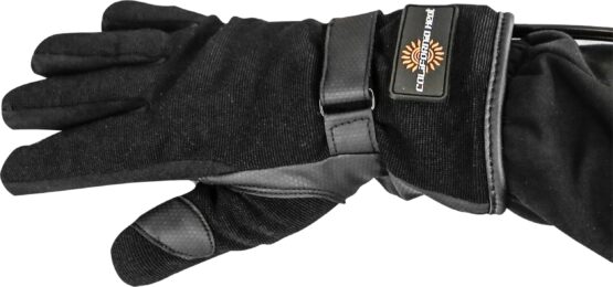 12V Heated Sportflex Gloves Black 2X-Large - Image 2